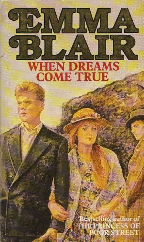 Beispielbild fr When Dreams Come True zum Verkauf von ThriftBooks-Atlanta