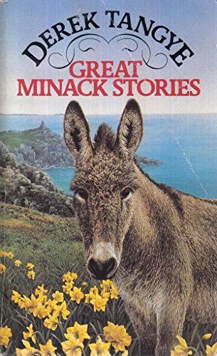 Stock image for Great Minack Stories for sale by AwesomeBooks