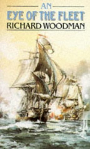 9780751508765: An Eye Of The Fleet: Number 1 in series (Nathaniel Drinkwater)