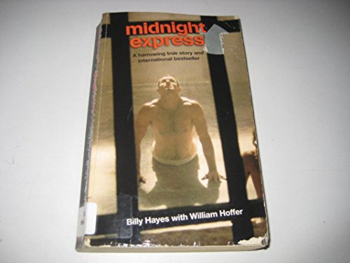 Imagen de archivo de Midnight Express a la venta por WorldofBooks