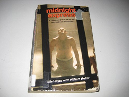 Stock image for Midnight Express for sale by WorldofBooks