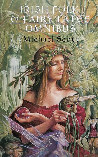 9780751508864: Irish Folk and Fairy Tales Omnibus Edition