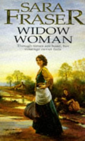 Stock image for Tildy 7:Widow Woman for sale by AwesomeBooks