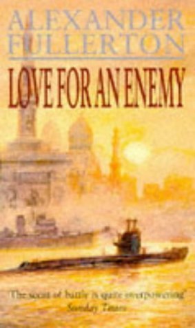 Imagen de archivo de Love for an Enemy% a la venta por ThriftBooks-Dallas