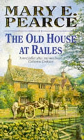 9780751509090: The Old House At Railes