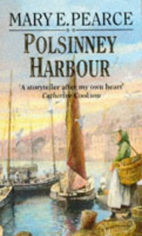 Imagen de archivo de Polsinney Harbour a la venta por Book Deals