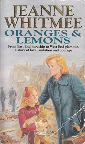 Imagen de archivo de Oranges And Lemons a la venta por WorldofBooks