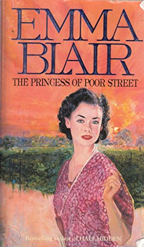 Stock image for The Princess of Poor Street for sale by Half Price Books Inc.
