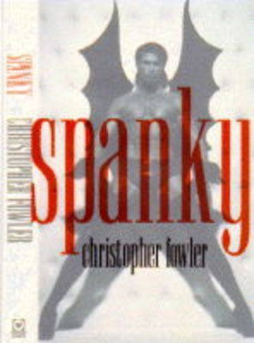 9780751509595: Spanky