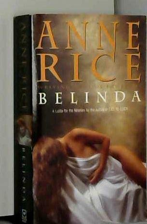 Stock image for Belinda for sale by WorldofBooks