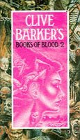 9780751509908: Books Of Blood 2: v.2