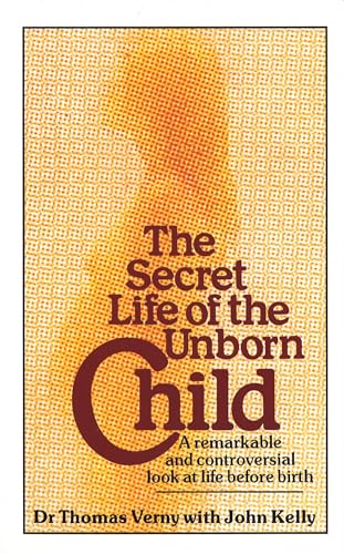 9780751510034: The Secret Life of the Unborn Child