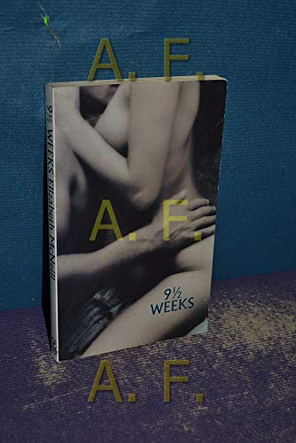 9780751510676: Nine And A Half Weeks: A Memoir of a Love Affair