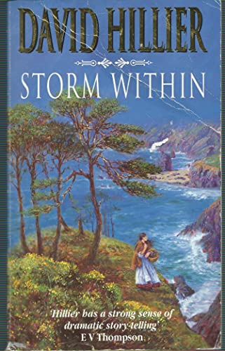 Stock image for Storm Within for sale by AwesomeBooks