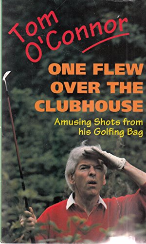 Stock image for One Flew Over The Clubhouse for sale by WorldofBooks