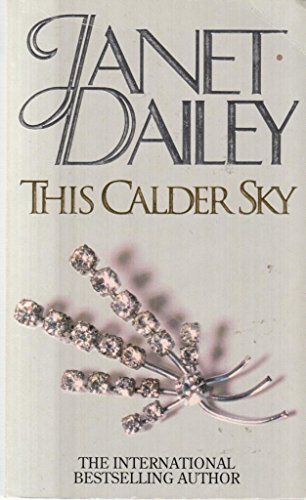 Beispielbild fr This Calder Sky zum Verkauf von WorldofBooks