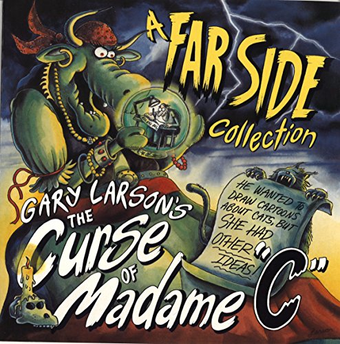 The Far Side Collection: The Curse of Madam "C"