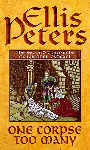 Stock image for One Corpse Too Many: 2 (Cadfael Chronicles) for sale by WorldofBooks
