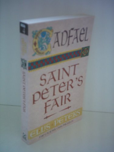 Stock image for St. Peter's Fair for sale by Infinity Books Japan
