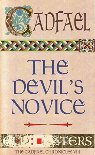 Beispielbild fr The Devil's Novice (Cadfael Chronicles) zum Verkauf von medimops