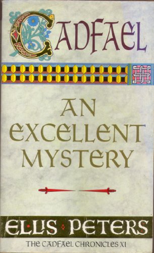 Stock image for An Excellent Mystery Cadfael 11 for sale by Half Price Books Inc.