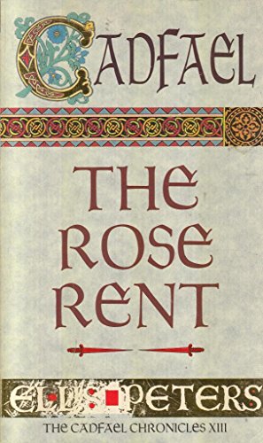 Stock image for The Rose Rent for sale by Better World Books