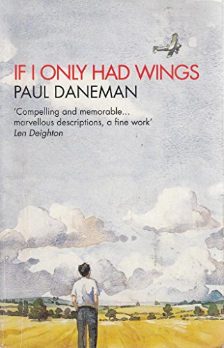 Imagen de archivo de If I Only Had Wings a la venta por WorldofBooks