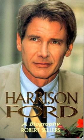 Stock image for Harrison Ford: A Biography for sale by SecondSale