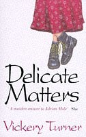 Stock image for Delicate Matters for sale by Merandja Books