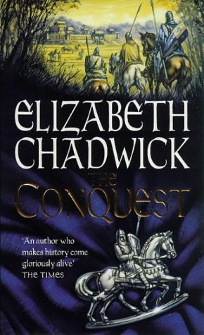 9780751511772: The Conquest