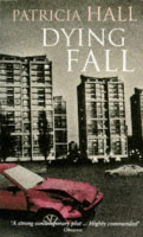 Beispielbild fr Dying Fall (An Inspector Thackeray Novel) zum Verkauf von Wonder Book