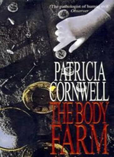 9780751512212: The Body Farm