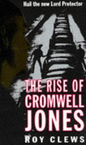 Stock image for The Rise of Cromwell Jones for sale by WorldofBooks