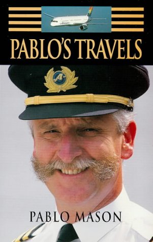 Stock image for Pablo's Travels for sale by Cocksparrow Books