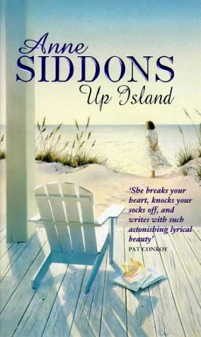 Beispielbild fr Up Island zum Verkauf von AwesomeBooks