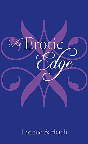 Beispielbild fr The Erotic Edge zum Verkauf von ThriftBooks-Dallas