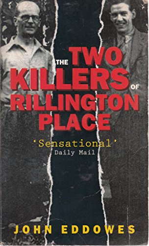 Stock image for The Killers of Rillington Place for sale by Book Deals