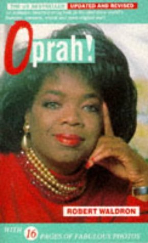 Stock image for Oprah! for sale by AwesomeBooks