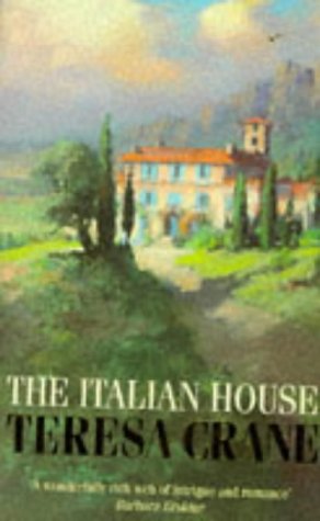 Imagen de archivo de Italian House a la venta por Robinson Street Books, IOBA