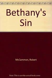 9780751513080: Bethany's Sin
