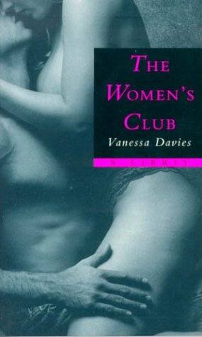 Stock image for The Women's Club (X Libris) for sale by WorldofBooks