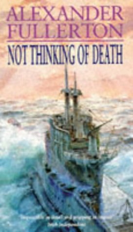 Stock image for Not Thinking of Death for sale by ThriftBooks-Phoenix