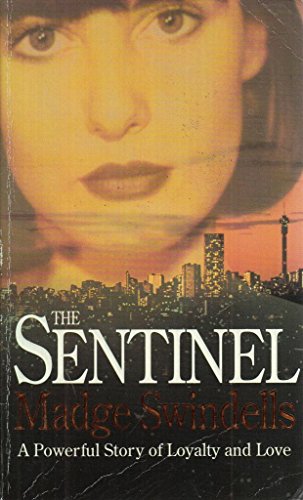 Beispielbild fr The Sentinel zum Verkauf von WorldofBooks