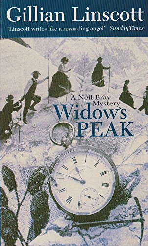 9780751513561: Widow's Peak (Nell Bray Mystery)