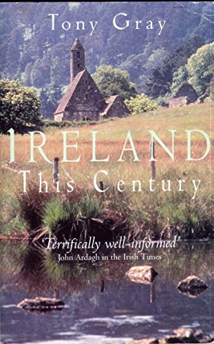 Imagen de archivo de Ireland This Century a la venta por Better World Books: West