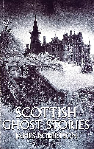 Beispielbild für Scottish Ghost Stories zum Verkauf von BooksRun