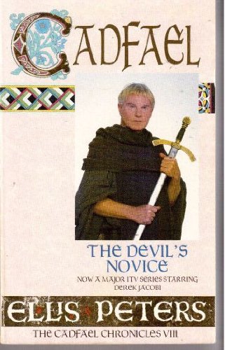 Stock image for Devil's Novice for sale by HPB-Emerald