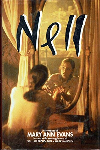 Stock image for Nell Film Tie-In for sale by WorldofBooks