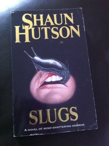 Stock image for Slugs for sale by WorldofBooks