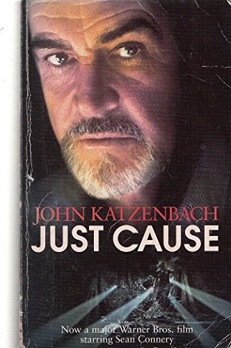 Just Cause (9780751514216) by John Katzenbach